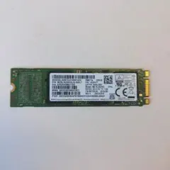 M.2 SSD SATA 256GB