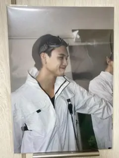 2025年最新】メンバー名：宇原雄飛 写真・チェキの人気アイテム