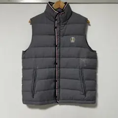 期間限定値下げ‼️field/dream ダウンベスト　サイズL
