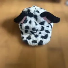 ディズニーリゾート ダルメシアン 58cm