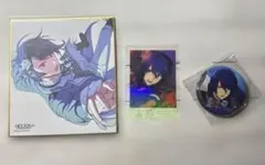 エリオスR 如月レン まとめ売り エリオスR 如月レン まとめ売り - メルカリ
