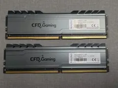 KOWIN DDR4 3200 32GB(16×2) PCメモリ ジャンク品 - メルカリ