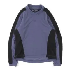 ARC’TERYX DELTA LT JERSEY FLEECE M sizeのサムネイル
