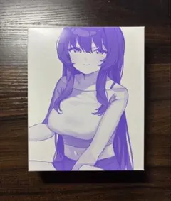 上伊那ぼたん、酔へる姿は百合の花 B4デスクマット メロンブックス漫画