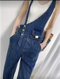 オーバーオール