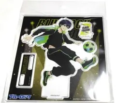 ブルーロック展 新英雄大戦 ネオエゴ アクリルスタンド アクスタ 潔世