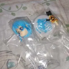 マクロス イシュタル 一番くじ ちびきゅんキャラのサムネイル