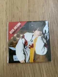 末澤誠也　ステッカーセット