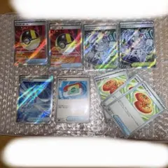 ポケカグッズまとめ売り