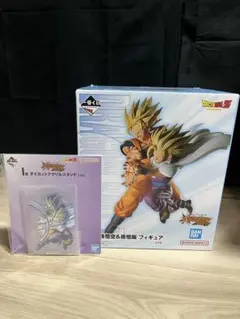 2026年最新】一番くじドラゴンボール孫悟空の人気アイテム - メルカリ