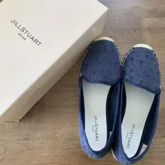 新品未使用　ジルスチュアート靴のサムネイル