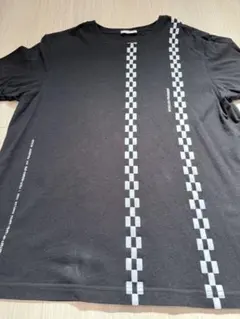 MONCLER × FRAGMENT BACKSTAGE Tシャツ 藤原ヒロシ - メルカリ