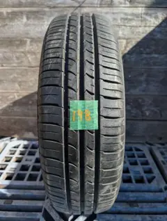 富山県☆ECOPIa NH200C 175/65R15 2021年製 9分山 - メルカリ