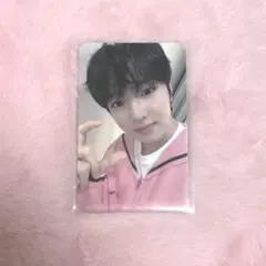 NCT WISH SongBird allmd トレカ サクヤ