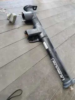 アゼスト F-606 置き型スピーカー イルミ - メルカリ