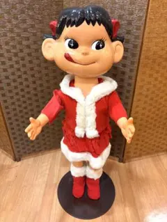 2026年最新】等身大 ペコちゃんの人気アイテム - メルカリ