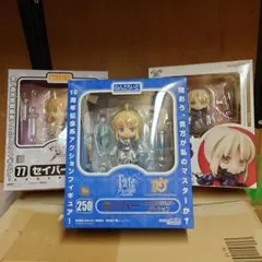 ねんどろいど ろふまお ROF-MAO 4体セット - メルカリ