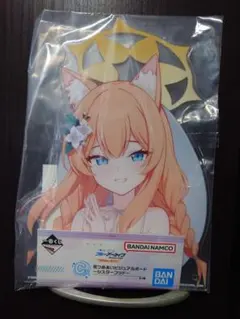 ブルアカ 一番くじ C賞 マリー - メルカリ