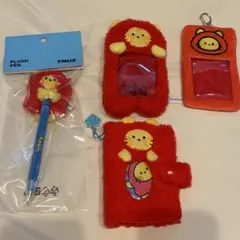 TREASURE JIHOON REBOOT ソウル キーリング トレカ - メルカリ