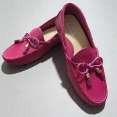 美品✨ COLEHAAN コールハーン ドライビングシューズ 23.5cm