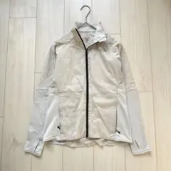 2025年最新】ノースフェイス ホワイトランニングジャケットの人気