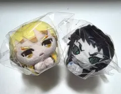 鬼滅の刃 はぐキャラコレクション10 善逸・獪岳