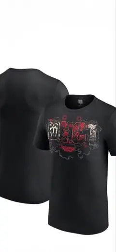 希少 WWE Abema限定ステッカー ローマンレインズ ローマン・レインズ