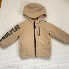 アウター BABYDOLL 90 ジャンパー 上着 男の子