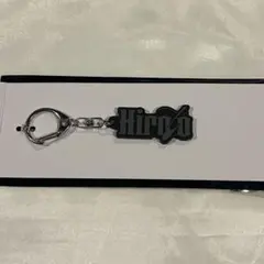 INI POPUP 西洸人 ネームキーホルダー