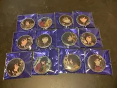 鬼滅の刃 まるかく 当たり 冨岡義勇 缶バッジ JF - メルカリ