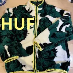 HUFボアジャケットのサムネイル
