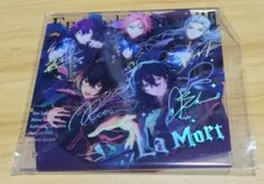 あんスタ 中国 特典 アクスタ 朔間零 朔間凛月 乱凪砂 礼瀬マヨイ 桜河こはく