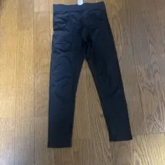 子供用130サイズ インナータイツ・スパッツ