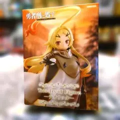 勇者刑に処す テオリッタTrio-Try-iT Figure フィギュア