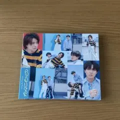 King&Prince 『なにもの』 Dear Tiara盤