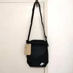 NIKE ナイキ Heritage ヘリテージ クロスボディ ショルダーバッグ