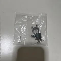 ズートピアガチャガチャ パウバード