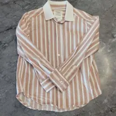 CIAOPANIC TYPY チェックシャツ 120-130