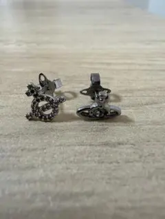 2026年最新】Vivienne Westwood メンズ ピアス(片耳用)の人気アイテム