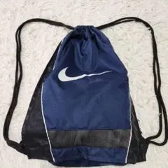 【極美品】 NIKE ナップザック ヴィンテージ y2k ロゴ
