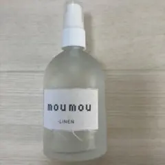 moumouピローミスト