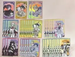 にじさんじ　サンリオ　チェキ　まとめ売り