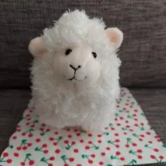2026年最新】ひつじ ぬいぐるみの人気アイテム - メルカリ