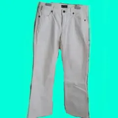 アルマーニジーンズ レディース デニムパンツ