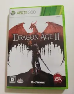 [Xbox360]Dragon Age II（ドラゴンエイジII）