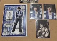 三代目JSOULBROTHERS 山下健二郎スタジアムグッズセット