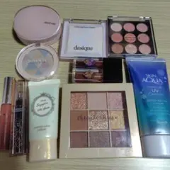 コスメまとめ売り