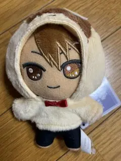 アイドリッシュセブン アイナナ きらどるぬいぐるみ おさんぽーず 十龍之介