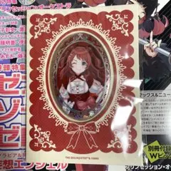 学園アイドルマスター 学マス 上海 POPUP ロリータ 花海佑芽 缶バッジ