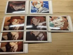 2026年最新】文豪ストレイドッグス ぱしゃこれ 中原中也の人気アイテム